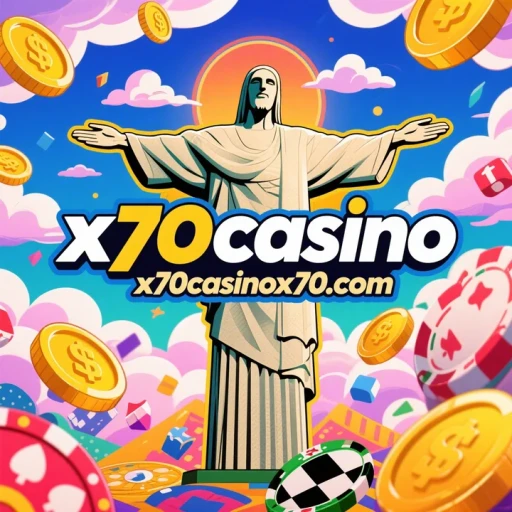 x70casinox70.com favicon